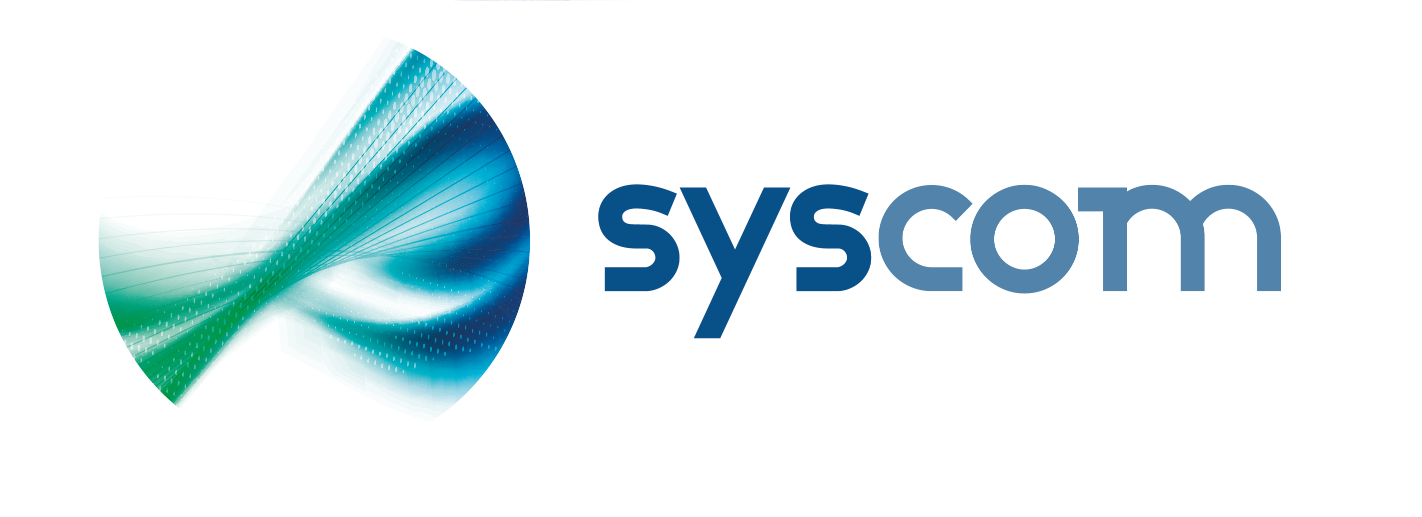 Logo Syscom